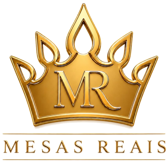 Mesas Reais