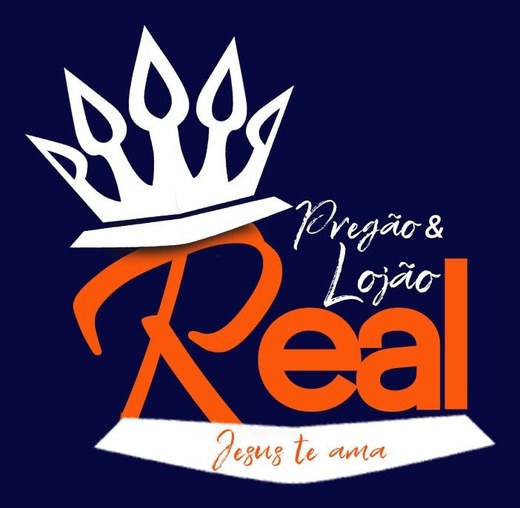 Pregão e Lojão Real